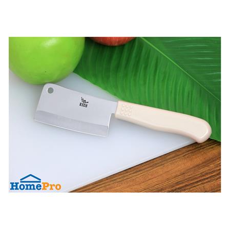 มีดสับจิ๋ว KECH สีพีช_3