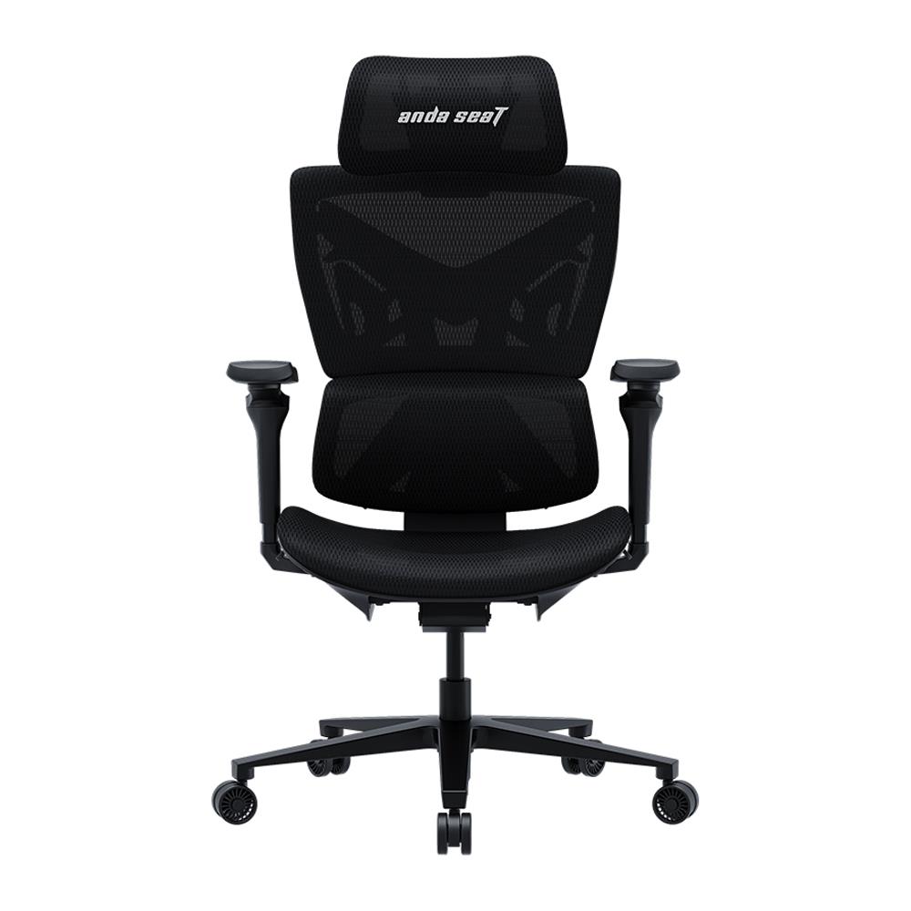 เก้าอี้เกมมิ่ง ANDA SEAT X-AIR F1 AD-WY-01-BBB-B01 สีดำ