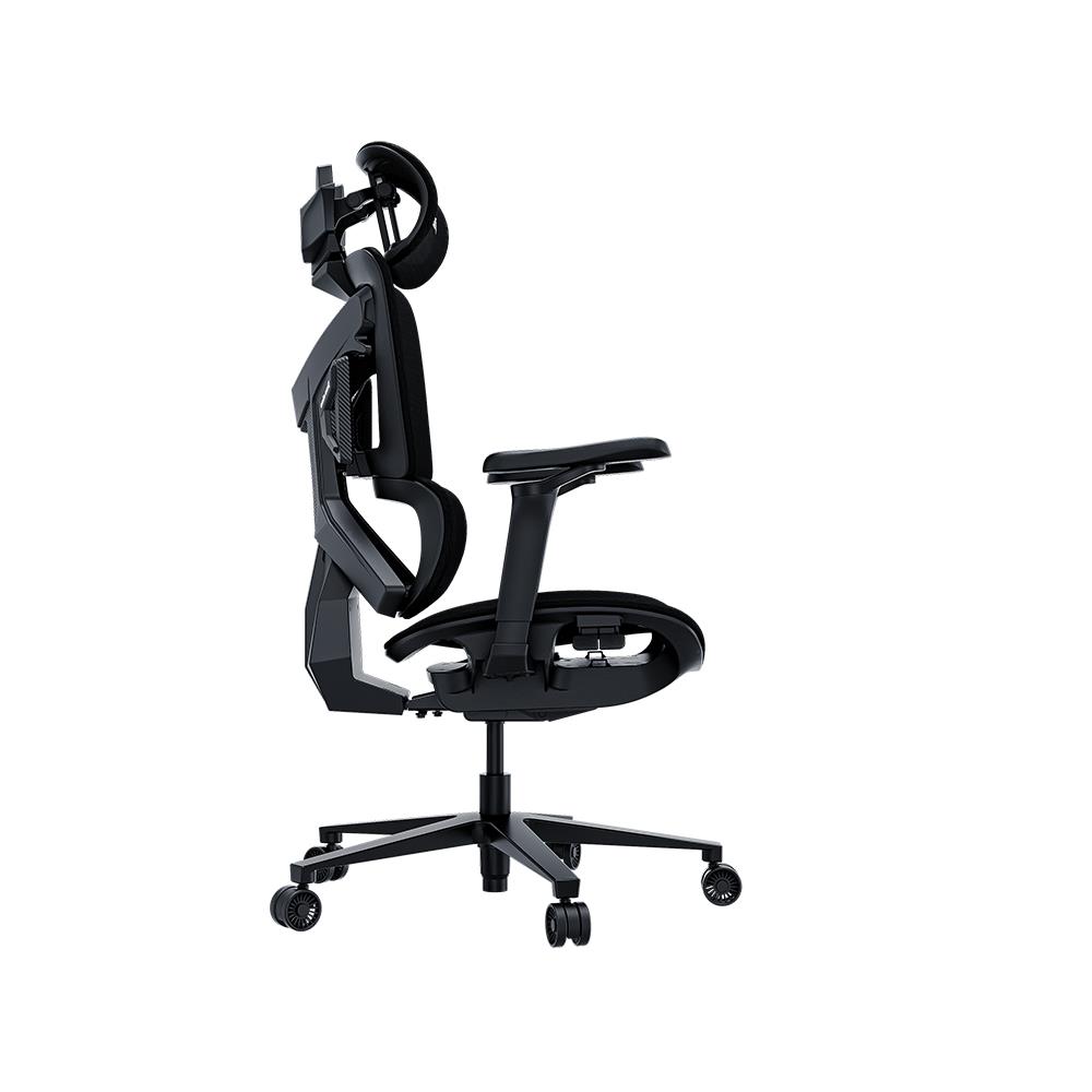 เก้าอี้เกมมิ่ง ANDA SEAT X-AIR F1 AD-WY-01-BBB-B01 สีดำ