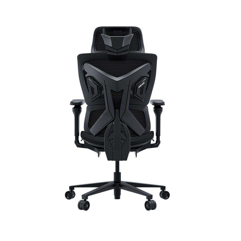 เก้าอี้เกมมิ่ง ANDA SEAT X-AIR F1 AD-WY-01-BBB-B01 สีดำ