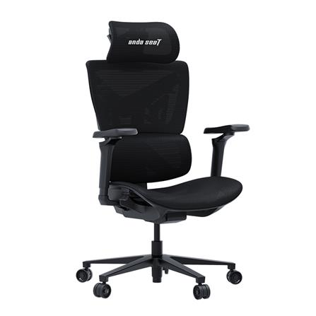 เก้าอี้เกมมิ่ง ANDA SEAT X-AIR F1 AD-WY-01-BBB-B01 สีดำ_1