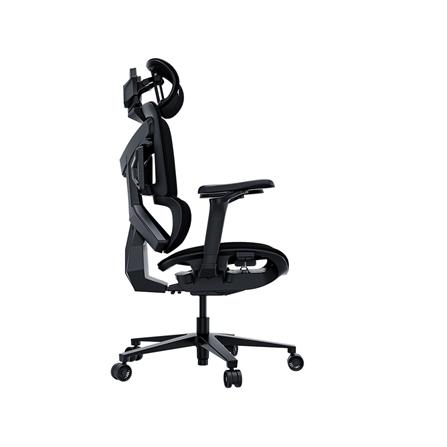 เก้าอี้เกมมิ่ง ANDA SEAT X-AIR F1 AD-WY-01-BBB-B01 สีดำ_3