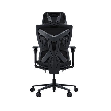 เก้าอี้เกมมิ่ง ANDA SEAT X-AIR F1 AD-WY-01-BBB-B01 สีดำ_4