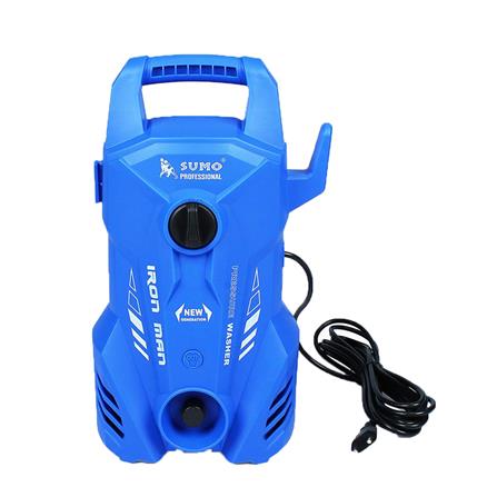 เครื่องฉีดน้ำ SUMO IRON MAN 80 บาร์ 950 วัตต์_1