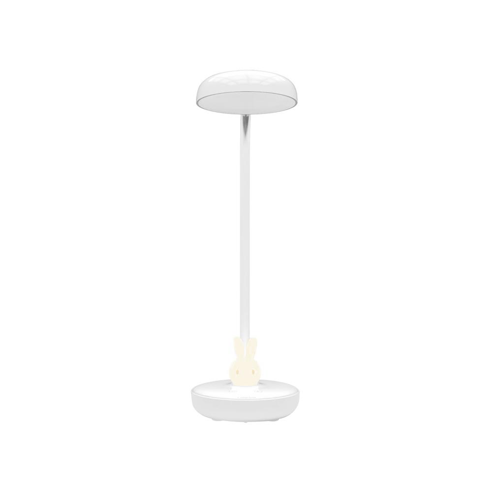 ไฟอ่านหนังสือ LED LAMPTAN RABBIT 5 วัตต์ COOL WHITE สีขาว