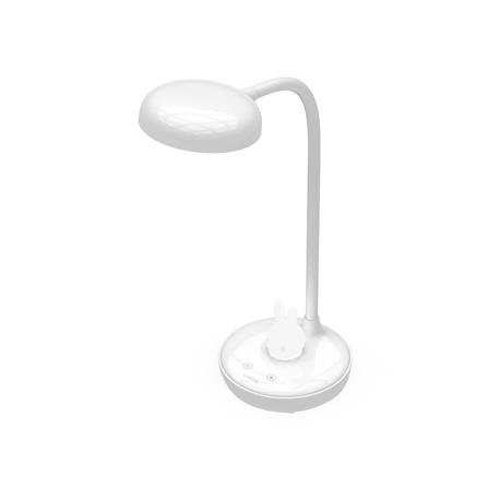 ไฟอ่านหนังสือ LED LAMPTAN RABBIT 5 วัตต์ COOL WHITE สีขาว_2