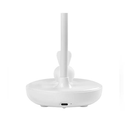 ไฟอ่านหนังสือ LED LAMPTAN RABBIT 5 วัตต์ COOL WHITE สีขาว_6