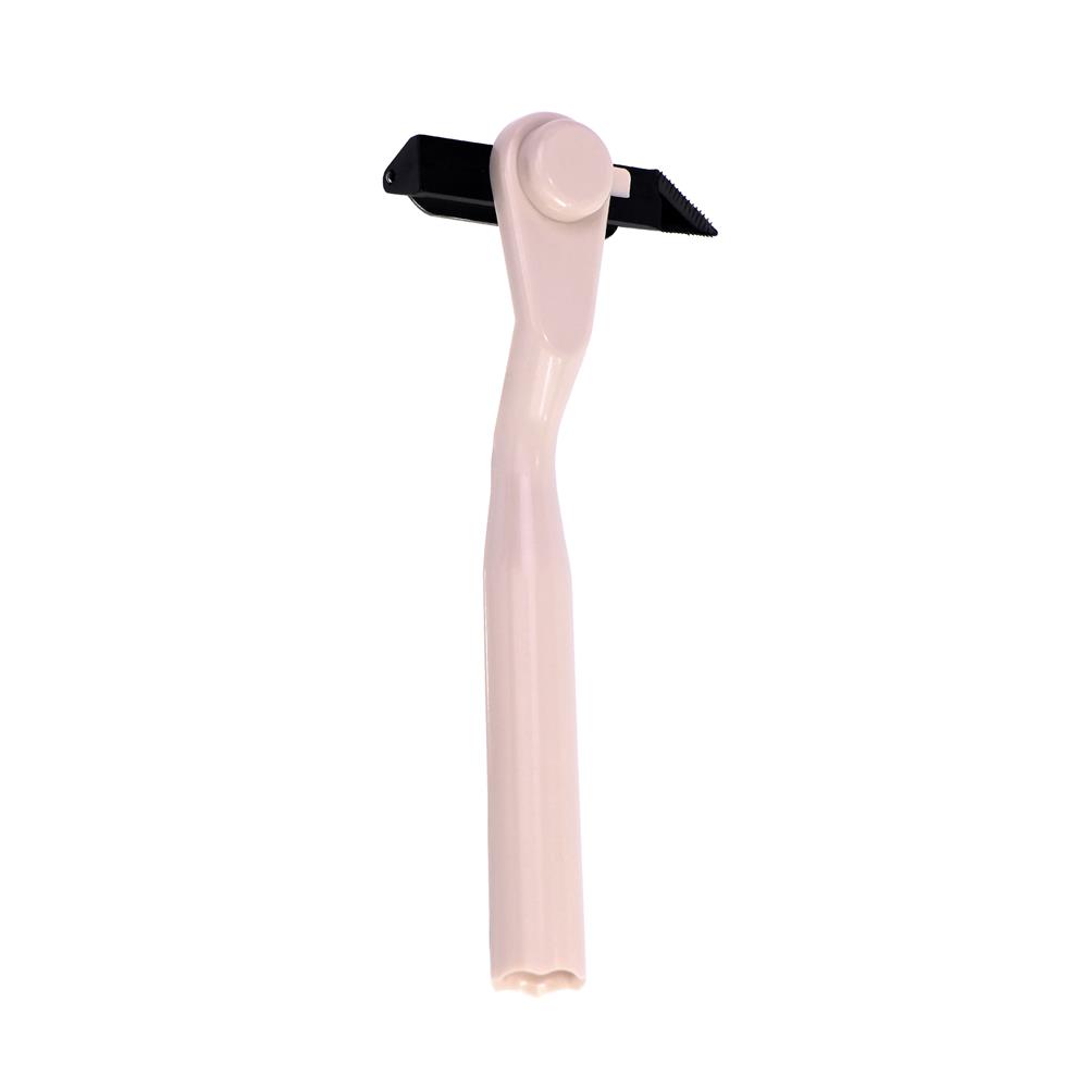 มีดขูดเส้น KECH ULTRA Z สีพีช