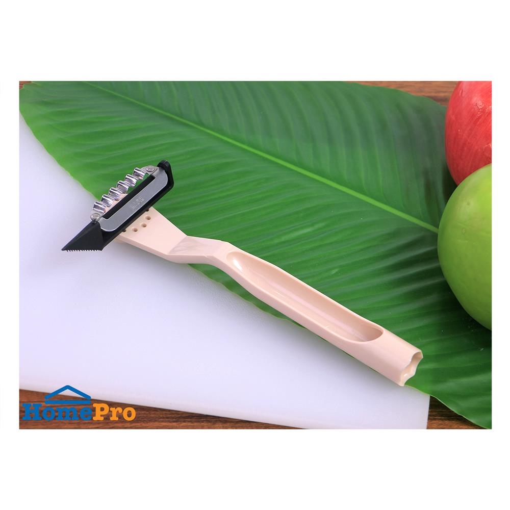 มีดขูดเส้น KECH ULTRA Z สีพีช