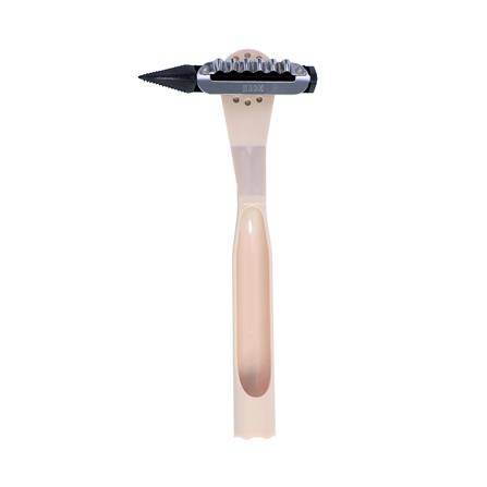 มีดขูดเส้น KECH ULTRA Z สีพีช_1