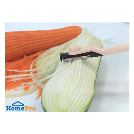 มีดขูดเส้น KECH ULTRA Z สีพีช_4