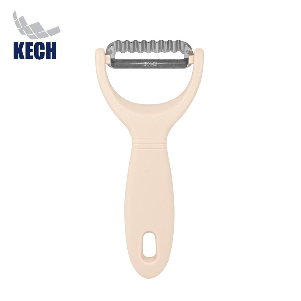มีดปอกเปลือก KECH EASY Z สีพีช_1