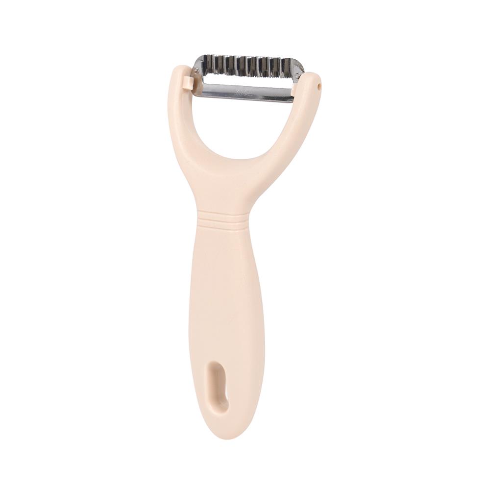 มีดปอกเปลือก KECH EASY Z สีพีช