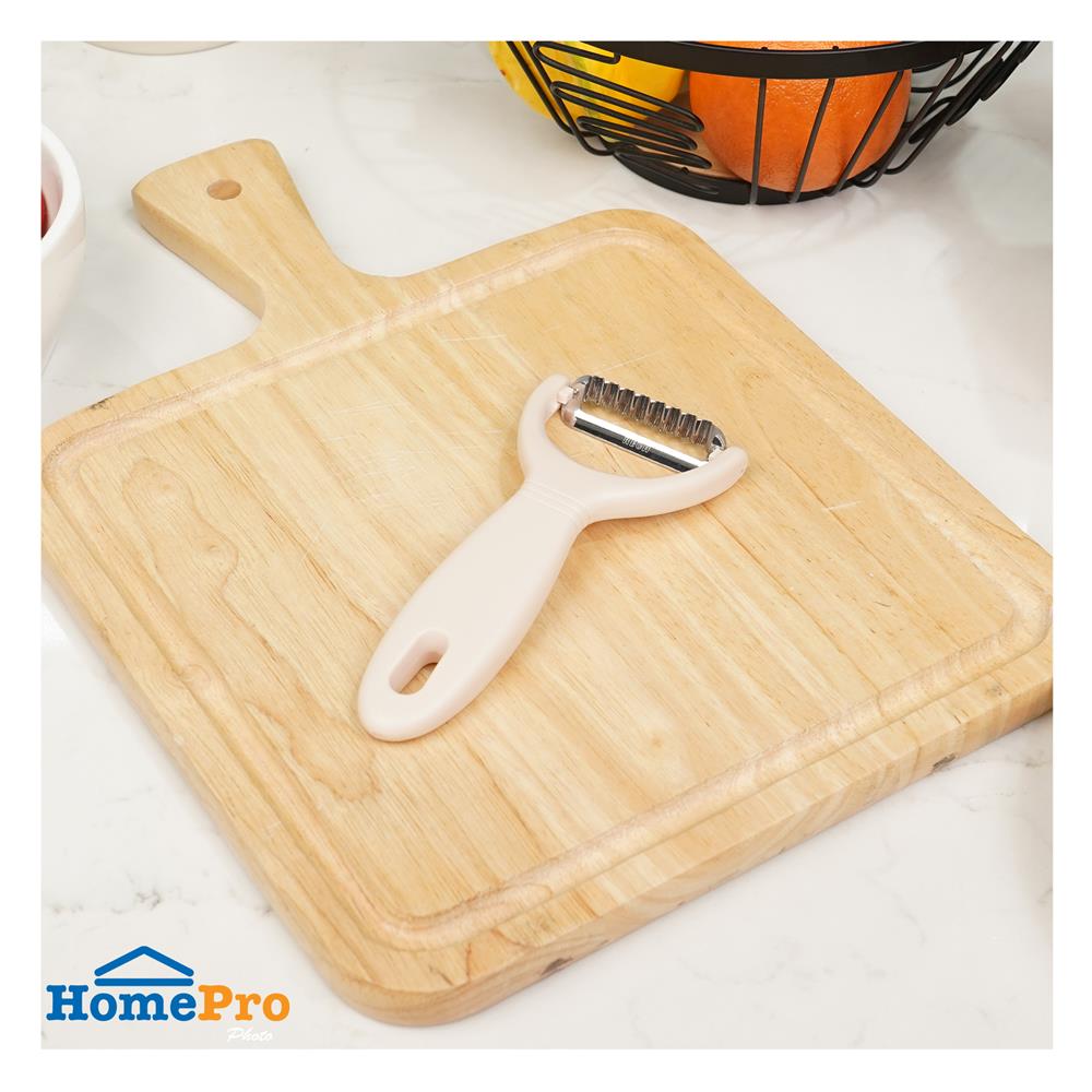 มีดปอกเปลือก KECH EASY Z สีพีช