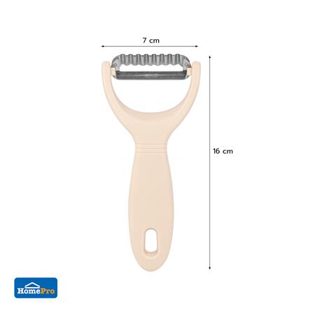 มีดปอกเปลือก KECH EASY Z สีพีช_5