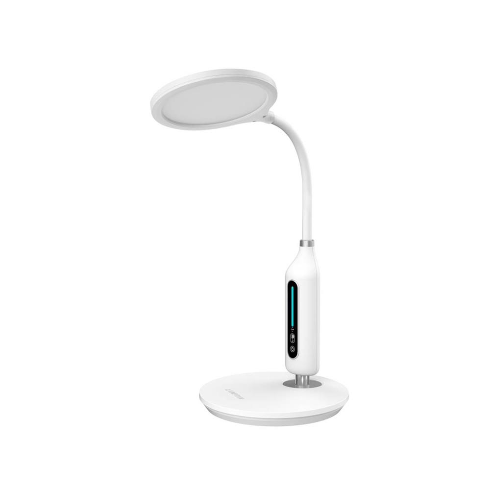 ไฟอ่านหนังสือ LED LAMPTAN IXI 9 วัตต์ DAYLIGHT/COOL WHITE/WARM WHITE สีขาว