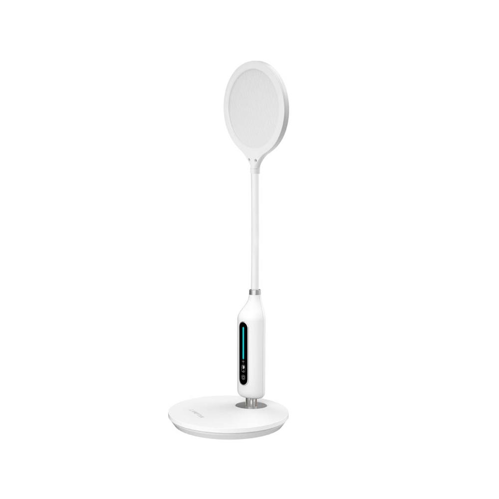 ไฟอ่านหนังสือ LED LAMPTAN IXI 9 วัตต์ DAYLIGHT/COOL WHITE/WARM WHITE สีขาว