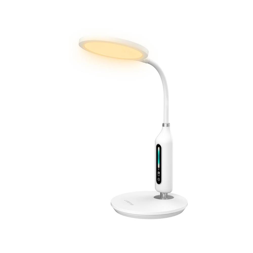 ไฟอ่านหนังสือ LED LAMPTAN IXI 9 วัตต์ DAYLIGHT/COOL WHITE/WARM WHITE สีขาว