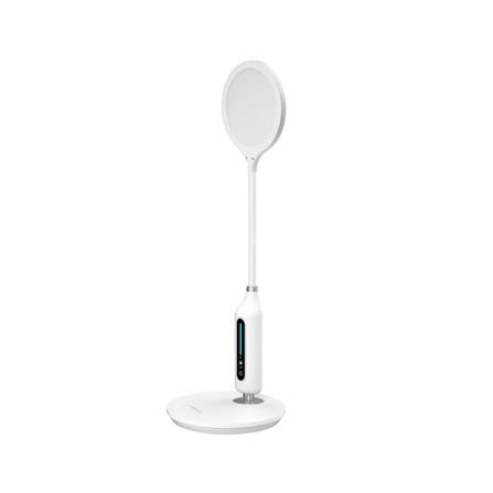 ไฟอ่านหนังสือ LED LAMPTAN IXI 9 วัตต์ DAYLIGHT/COOL WHITE/WARM WHITE สีขาว_2