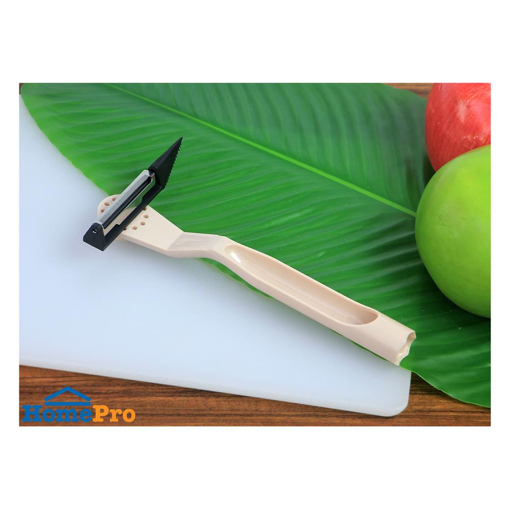 มีดปอกเปลือก KECH ULTRA สีพีช