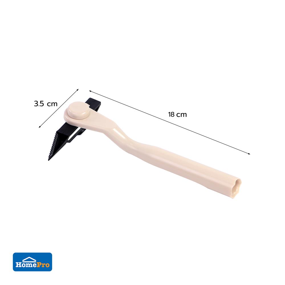 มีดปอกเปลือก KECH ULTRA สีพีช