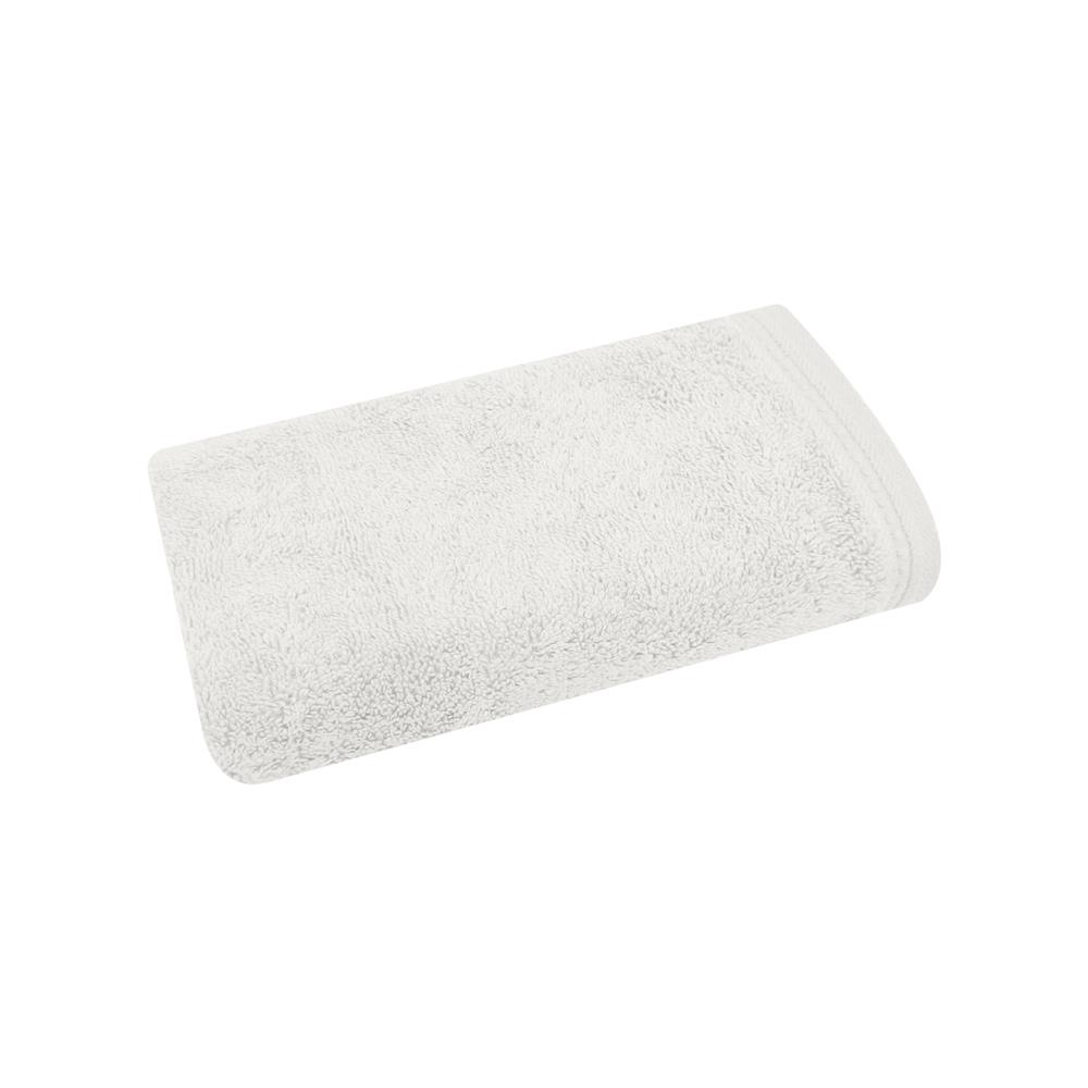 ผ้าขนหนู SANTAS JUBILANT 30X60 นิ้ว สี WHITE