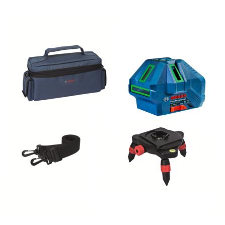 เลเซอร์กำหนดแนวเส้น BOSCH GLL 50-15 XG S_2