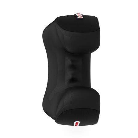 หมอนนวดคอไฟฟ้า 1 ฟรี 1 FULICO COOL TECH สีดำ_1