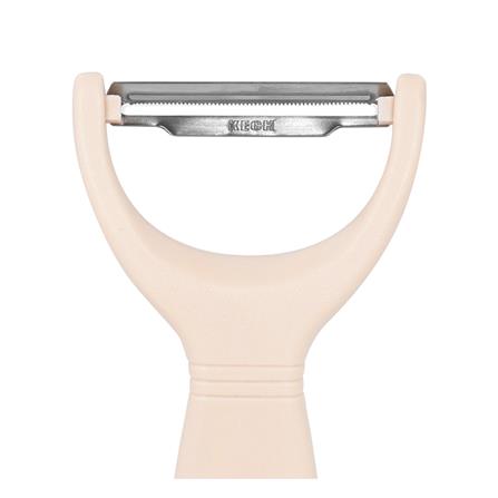 มีดปอกเปลือก KECH EASY PEELER สีพีช_3