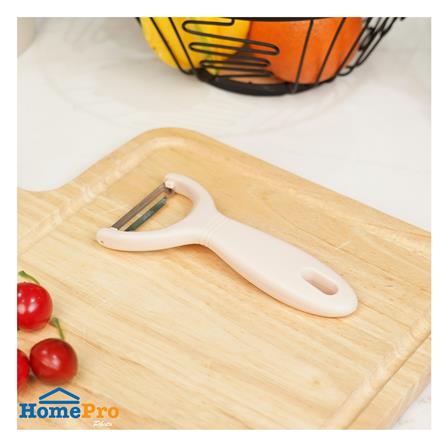มีดปอกเปลือก KECH EASY PEELER สีพีช_4