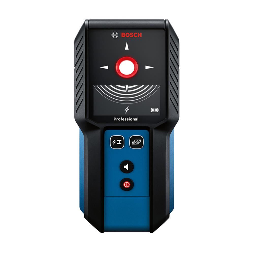 เครื่องสแกนผนัง BOSCH GMS-120-27 120 มม.