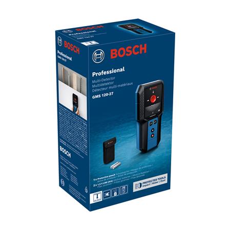 เครื่องสแกนผนัง BOSCH GMS-120-27 120 มม._1