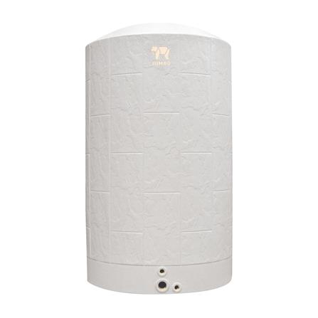 ถังเก็บน้ำ JUMBO NARA 2000 ลิตร สีเทา