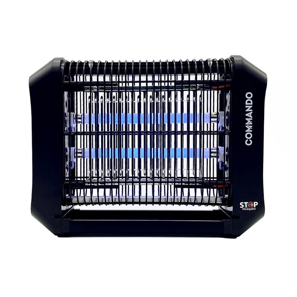เครื่องดักยุงไฟฟ้า COMMANDO SKY 2 วัตต์