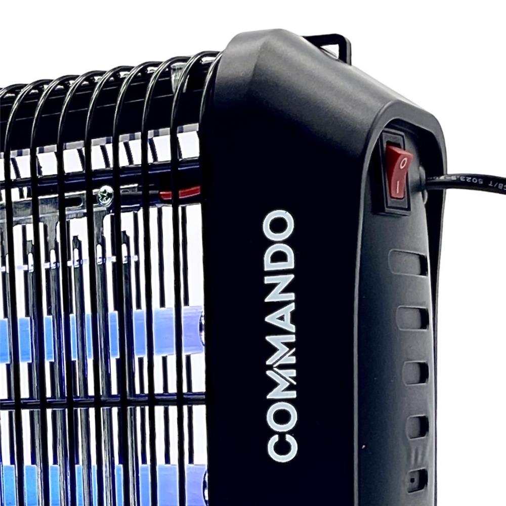 เครื่องดักยุงไฟฟ้า COMMANDO SKY 2 วัตต์