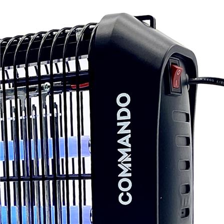 เครื่องดักยุงไฟฟ้า COMMANDO SKY 2 วัตต์_3