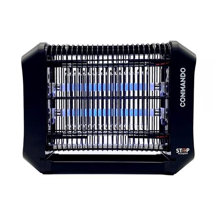 เครื่องดักยุงไฟฟ้า COMMANDO SKY 2 วัตต์_0