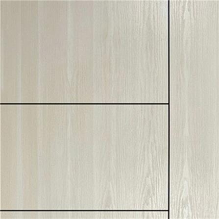 ประตูภายนอก UPVC ไม่เจาะลูกบิด MT OUP-002 80x200 ซม. สีขาว-โอ๊ค_1