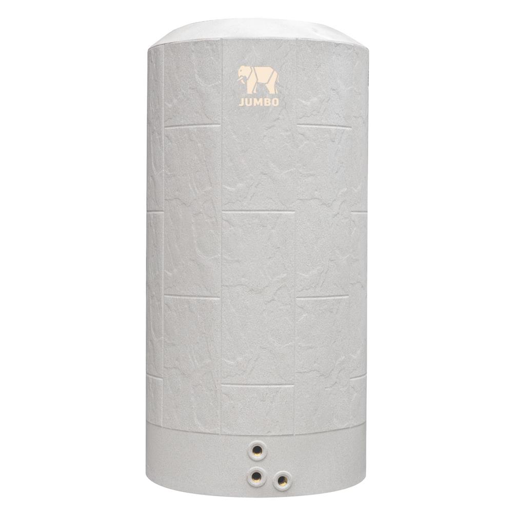 ถังเก็บน้ำ JUMBO NARA 700 ลิตร สีเทา