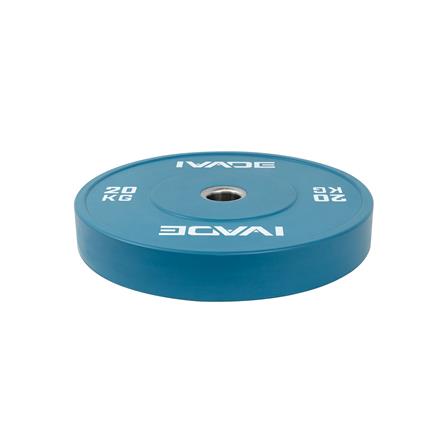 แผ่นน้ำหนัก IVADE MDC 20 กก. 2 แผ่น_3