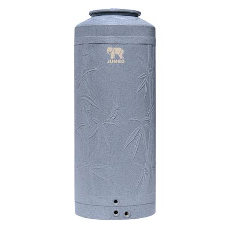 ถังเก็บน้ำ JUMBO BAMBU OPTIMUM 700 ลิตร สีเทา_0