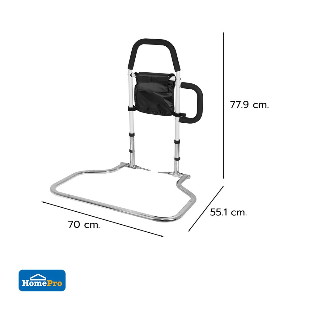 ที่กั้นเตียง HOME LIVING STYLE LQX-110033