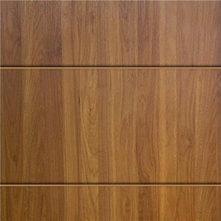 ประตูห้องน้ำ UPVC ไม่เจาะลูกบิด MT IUP-005 70x200 ซม. สีไม้สัก_1