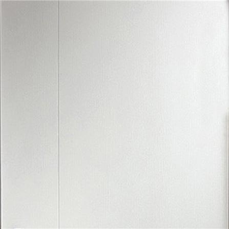 ประตูห้องน้ำ UPVC ไม่เจาะลูกบิด MT IUP-003 70x200 ซม. สีขาวลายไม้_1