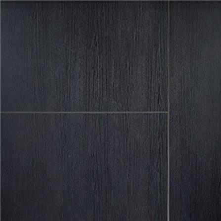 ประตูห้องน้ำ UPVC ไม่เจาะลูกบิด MT IUP-002 70x200 ซม. สี BLACK ASH_1