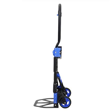 รถเข็น 2 IN 1 MATALL PRO FW-90TP สีน้ำเงิน-ดำ_3