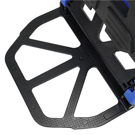 รถเข็น 2 IN 1 MATALL PRO FW-90TP สีน้ำเงิน-ดำ_9