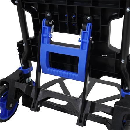 รถเข็น 2 IN 1 MATALL PRO FW-90TP สีน้ำเงิน-ดำ_10