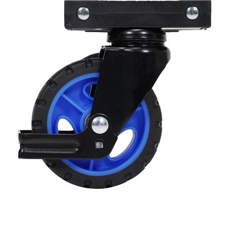 รถเข็น 2 IN 1 MATALL PRO FW-90TP สีน้ำเงิน-ดำ_11