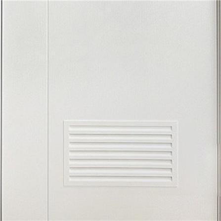 ประตูห้องน้ำ UPVC ไม่เจาะลูกบิด MT IUP-003D 70x200 ซม. สีขาวลายไม้_1